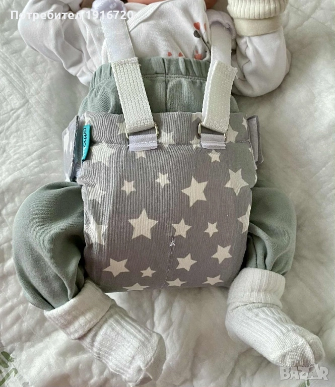 Ортопедични гащи Фрейка 1 номер, снимка 1