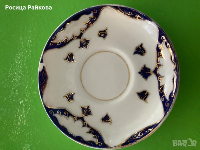 Чинийка - подарък, снимка 1