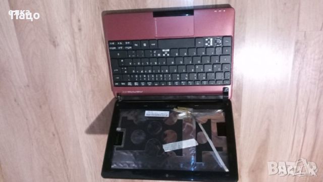 acer aspire one ze6, снимка 5 - Части за лаптопи - 46389593