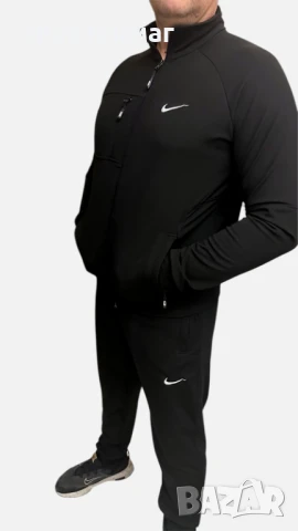 Мъжки анцуг NIKE 4620-1, снимка 3 - Спортни дрехи, екипи - 51365000