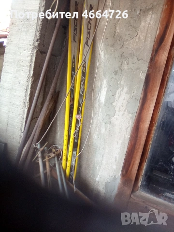 Щеки,ски,, снимка 17 - Зимни спортове - 53850432