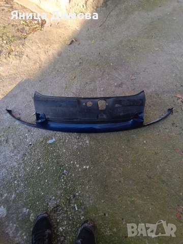 Решетка за Клио 2 / Clio 2