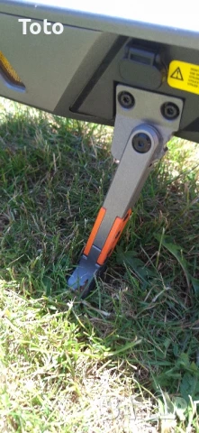 Без Бартер! Тротинетка Kukirin G1 Pro 1600w (2x800w) с гаранция!Идва със всичко от кутията., снимка 2 - Друга електроника - 50756080