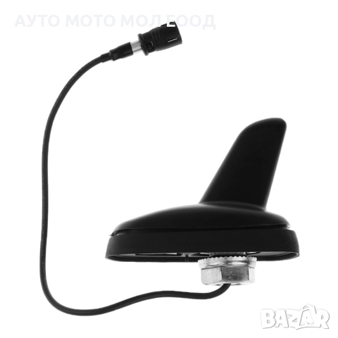 Антена Акула с вграден усилвател - модел VW/Audi/Seat., снимка 6 - Аксесоари и консумативи - 51867496