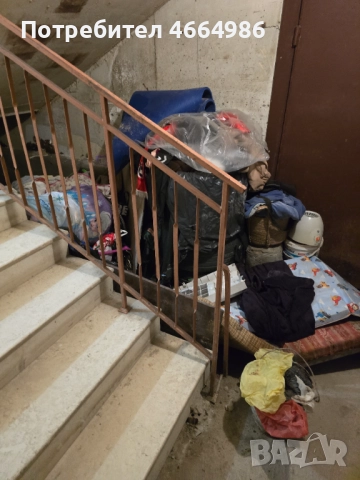 Бригада млади момчета изнасят апартаменти Вили мазета гаражи