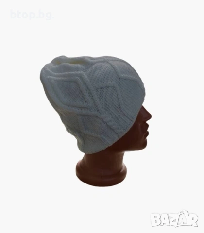 Дамска шапка , снимка 2 - Шапки - 53487918