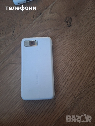 samsung omnia 2, снимка 2 - Samsung - 52935651