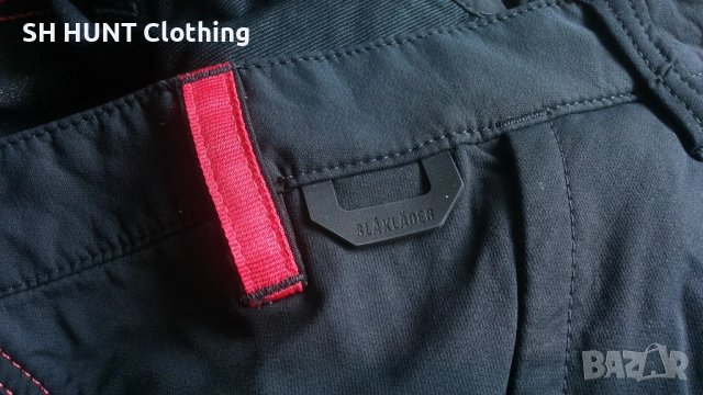 BLAKLADER 1422 4-WAY-STRETCH Work Trouser размер 50 / M Изцяло еластичен работен панталон W4-467, снимка 10 - Панталони - 51968197