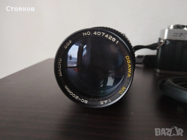 MINOLTA XG-1, MINOLTA X-300 Japan , снимка 3 - Фотоапарати - 50336066