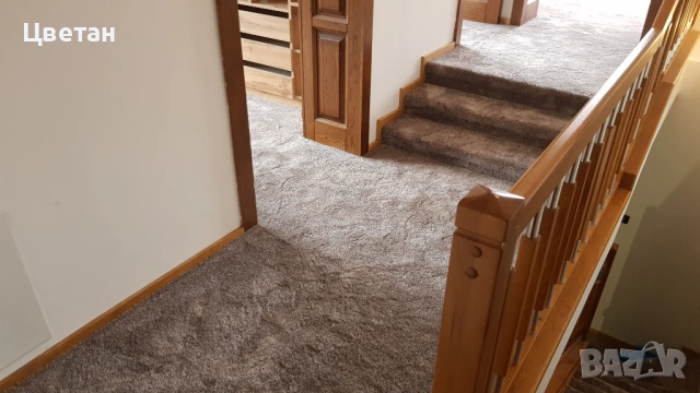 монтаж на мокет, снимка 3 - Монтажи - 53447160