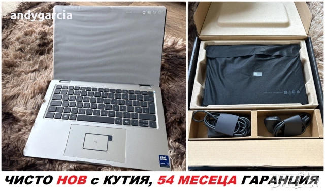  Dell Pro 13 Plus/Intel Core Ultra 5 236V/16GB LPDDR5X/256GB SSD NVMe/ Intel Arc Graphics/13 FHD IPS