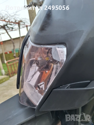 Telstar 250cc 4t 2025г, снимка 11 - Мотоциклети и мототехника - 53294064