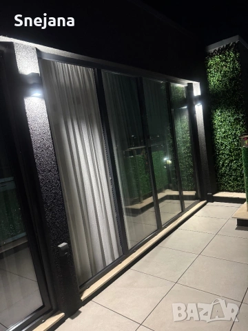 Четиристаен апартамент 180м2 нов до НБУ 