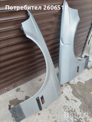 Едрогабаритни части за бмв е36 седан, снимка 13 - Части - 52290781