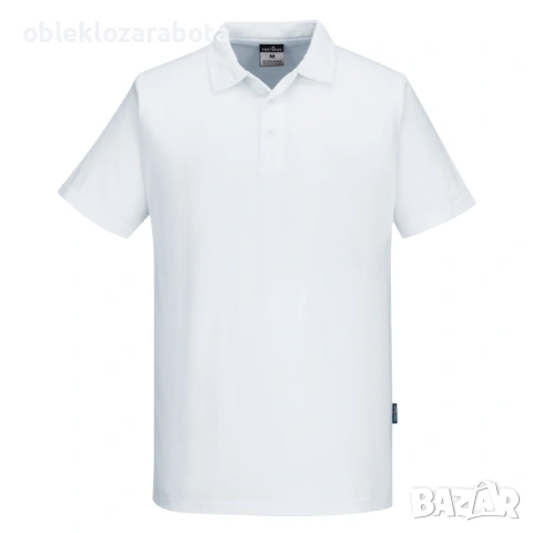 Portwest C211 – MeshAir Pro Тениска за работа в кухня, снимка 4 - Други - 53995474