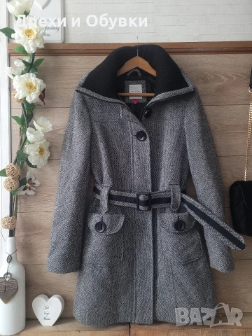 Дамско топло палто Orsay 