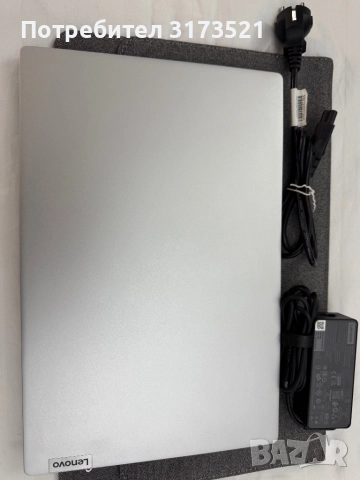 LENOVO Като чисто нов е много малко е ползван, снимка 8 - Лаптопи за работа - 52420678