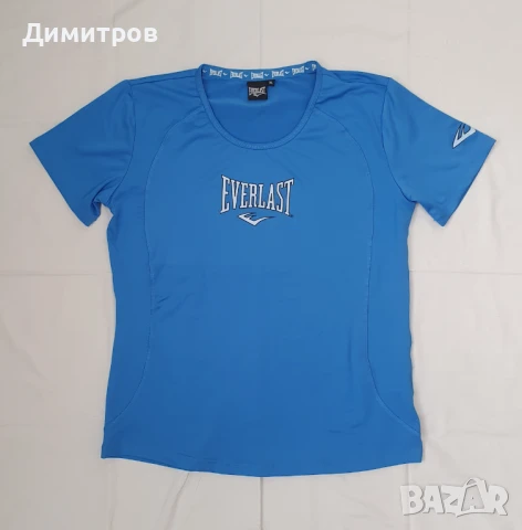 Тренировъчен комплект Everlast - 5 артикула, снимка 5 - Спортни дрехи, екипи - 50999813
