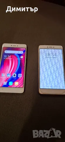  Xiaomi redmi note 4, снимка 1 - Xiaomi - 48239966