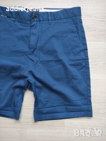 Мъжки къси панталони Scoth&Soda размер 36, снимка 3 - Къси панталони - 45117203