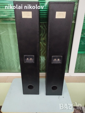 I.Q Aspect 5AT, снимка 5 - Тонколони - 53093358