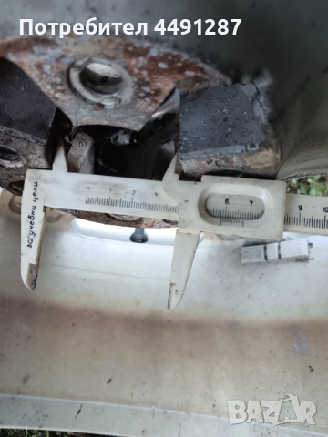 17ки Fiat, Alfa.r, снимка 15 - Гуми и джанти - 52512047