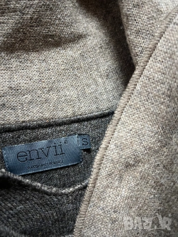 Пончо, снимка 5 - Палта, манта - 53504975