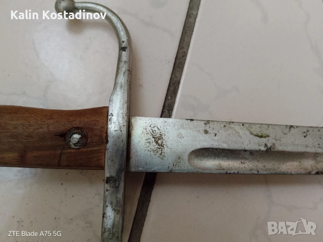 Продава щик. , снимка 3 - Антикварни и старинни предмети - 54064467