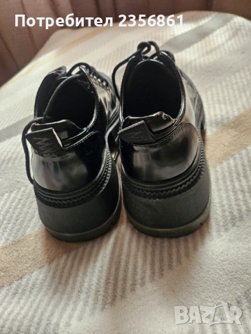 Лоуфър/ обувки , снимка 3 - Дамски обувки на ток - 54053370