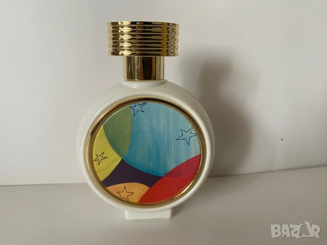 Party on the Moon Haute Fragrance Company, снимка 2 - Унисекс парфюми - 54180553