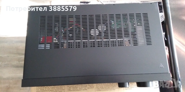 Стерео усилвател Sony str-dh190 , снимка 9 - Ресийвъри, усилватели, смесителни пултове - 54096381