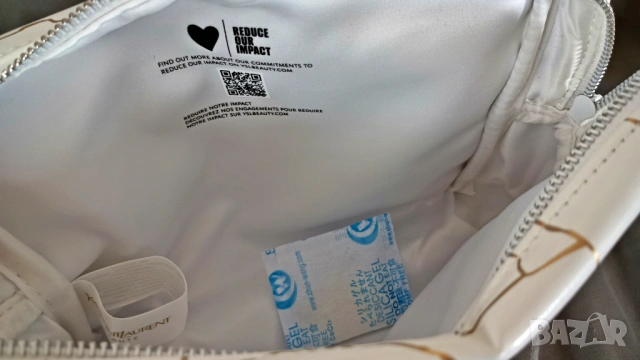  Christian Dior * YSL * Yves Saint Laurent * Carolina Herrera оригинали, снимка 13 - Чанти - 53925899