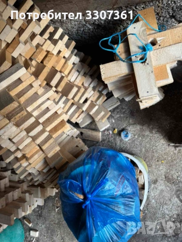 Стойка за елха изработваме всякакви размери