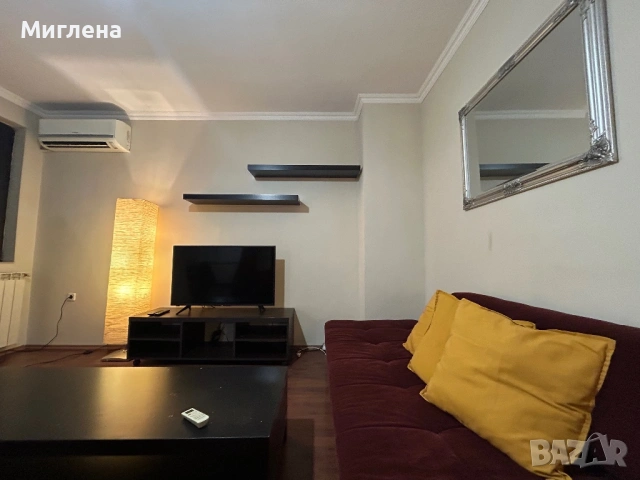 Нов тристаен зад централна гара, снимка 15 - Апартаменти - 52862029