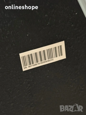 Сушилня Heinner HCD-V804B 8 кг, кондензационна, 15 програми, снимка 6 - Сушилни - 53887309