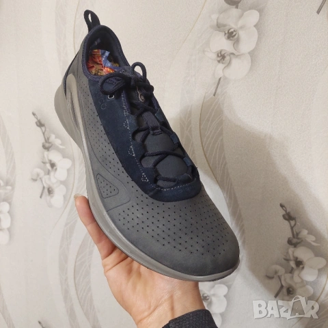 туристически / ежедневни обувки Ecco Biom Omniquest номер 43 , снимка 4 - Други - 37713021