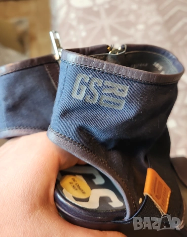 Дамски сандали на платформа G-Star RAW, снимка 2 - Сандали - 54137786
