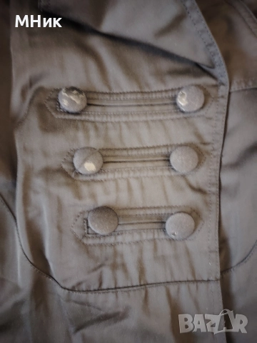 Дамски шлифер, снимка 8 - Палта, манта - 52265014