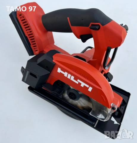 Hilti Nuron - Безчетков сет неразличим от нов 2025г., снимка 10 - Други инструменти - 52655978
