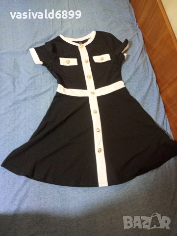 Лятна рокля 