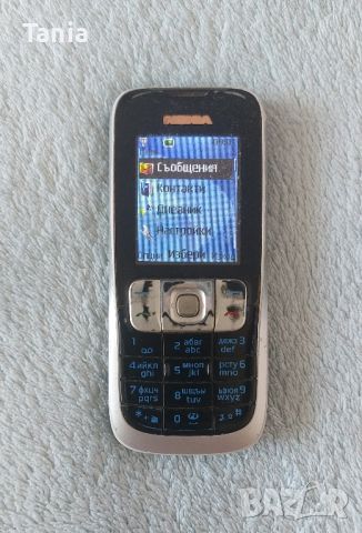 Nokia 2630(RM-298), снимка 1 - Nokia - 46366308