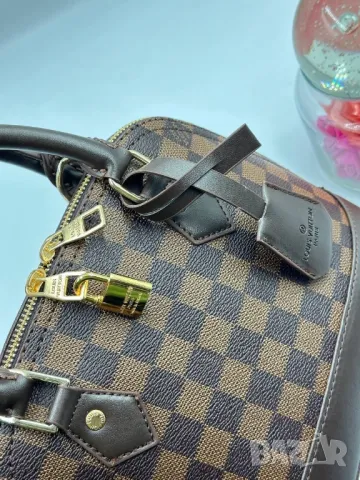 чанти louis vuitton , снимка 10 - Чанти - 49222639