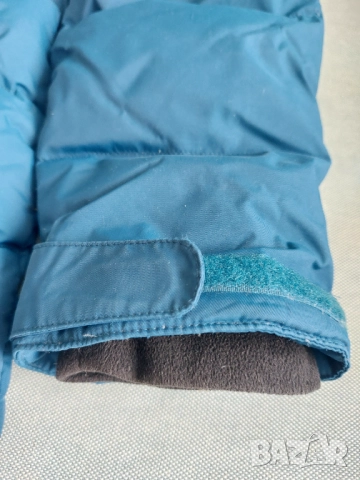 Jack Wolfskin S мъжко яке пух , снимка 8 - Якета - 44120362