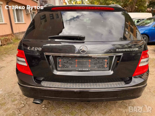 Продавам , снимка 6 - Автомобили и джипове - 52149027