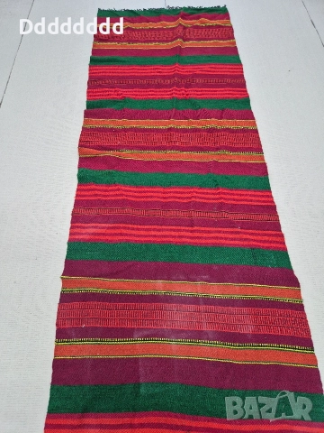 Стара черга , снимка 3 - Пътеки - 52821984