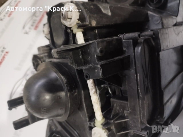 5G1941055D ляв фар за VW golf 7 2019г , снимка 2 - Части - 53519505