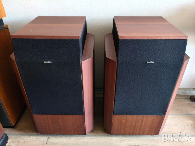 Активни тонколони Revox Agora B