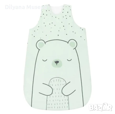 Зимен чувал 6-18м 