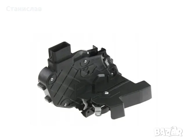  Land Rover Discovery 3 & 4 L319 Брава за предна лява врата 