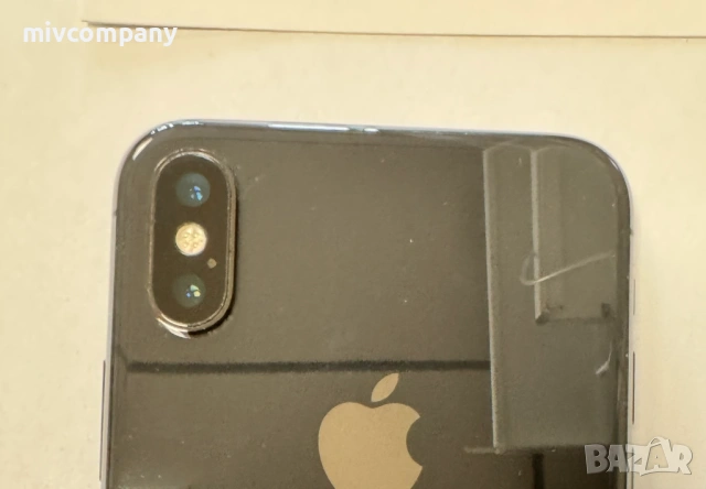 Iphone X 256GB battery health 100%, снимка 9 - Apple iPhone - 53097756